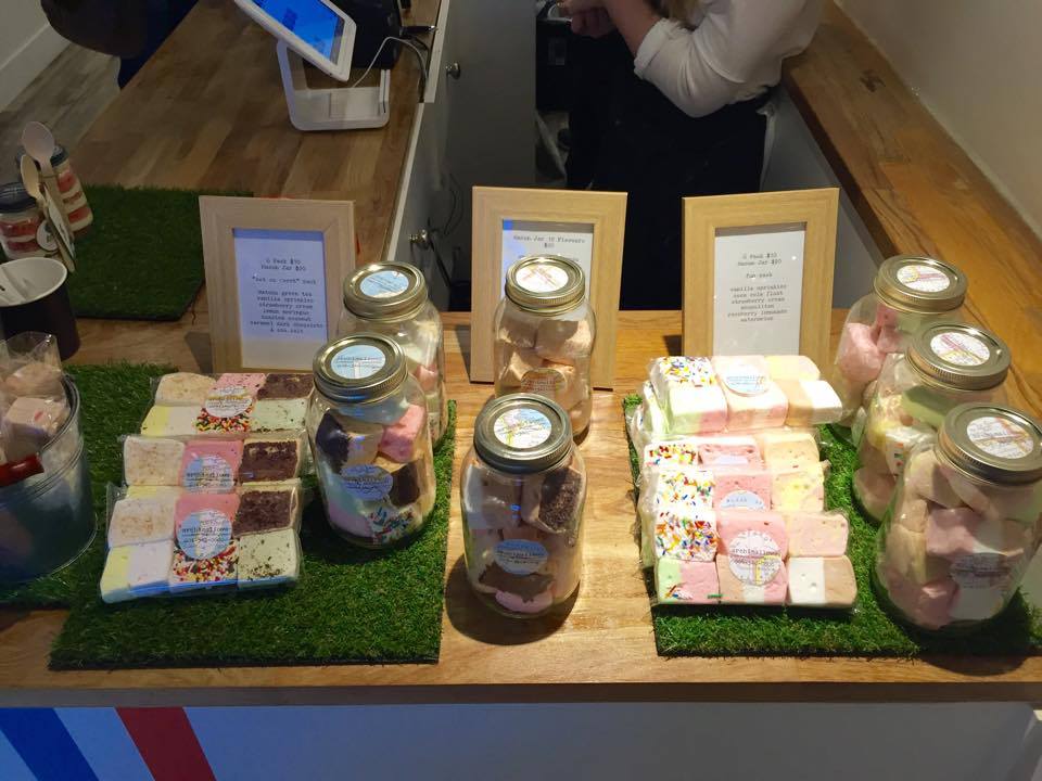 720 Sweets – Every Day is a Food Day